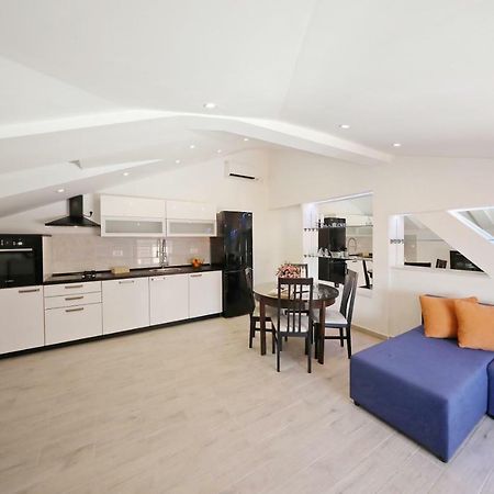 Ferienwohnung Zara three wells Exterior foto