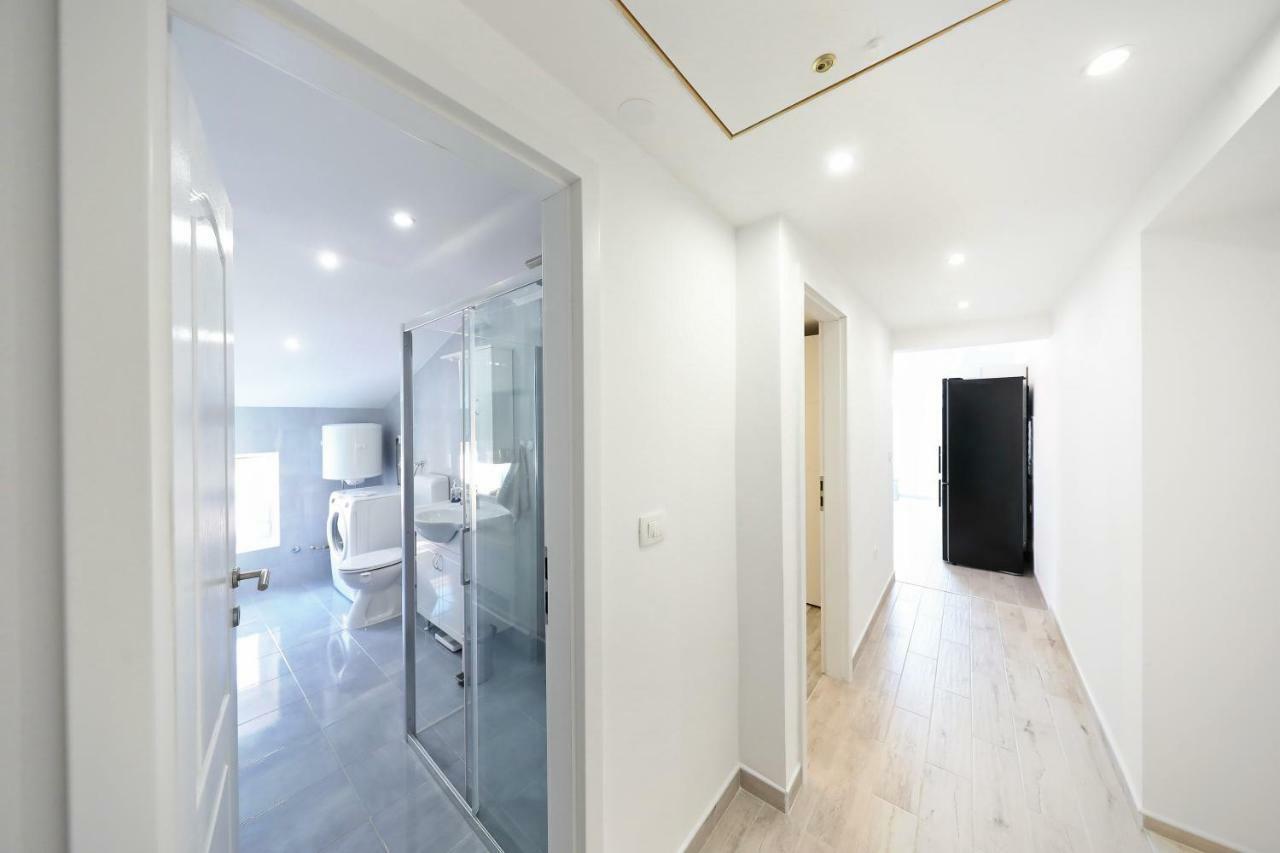 Ferienwohnung Zara three wells Exterior foto