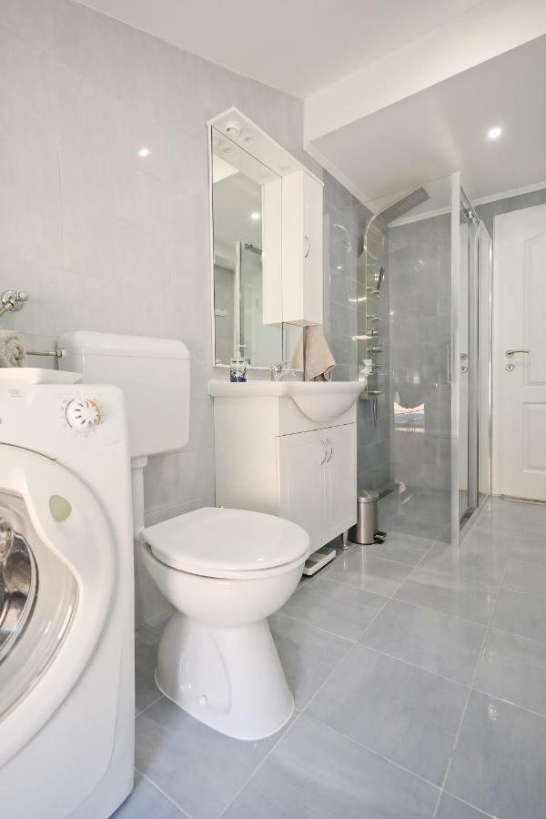 Ferienwohnung Zara three wells Exterior foto