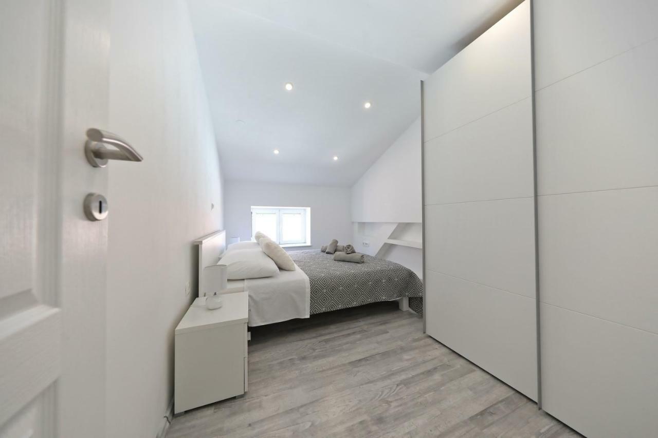 Ferienwohnung Zara three wells Exterior foto