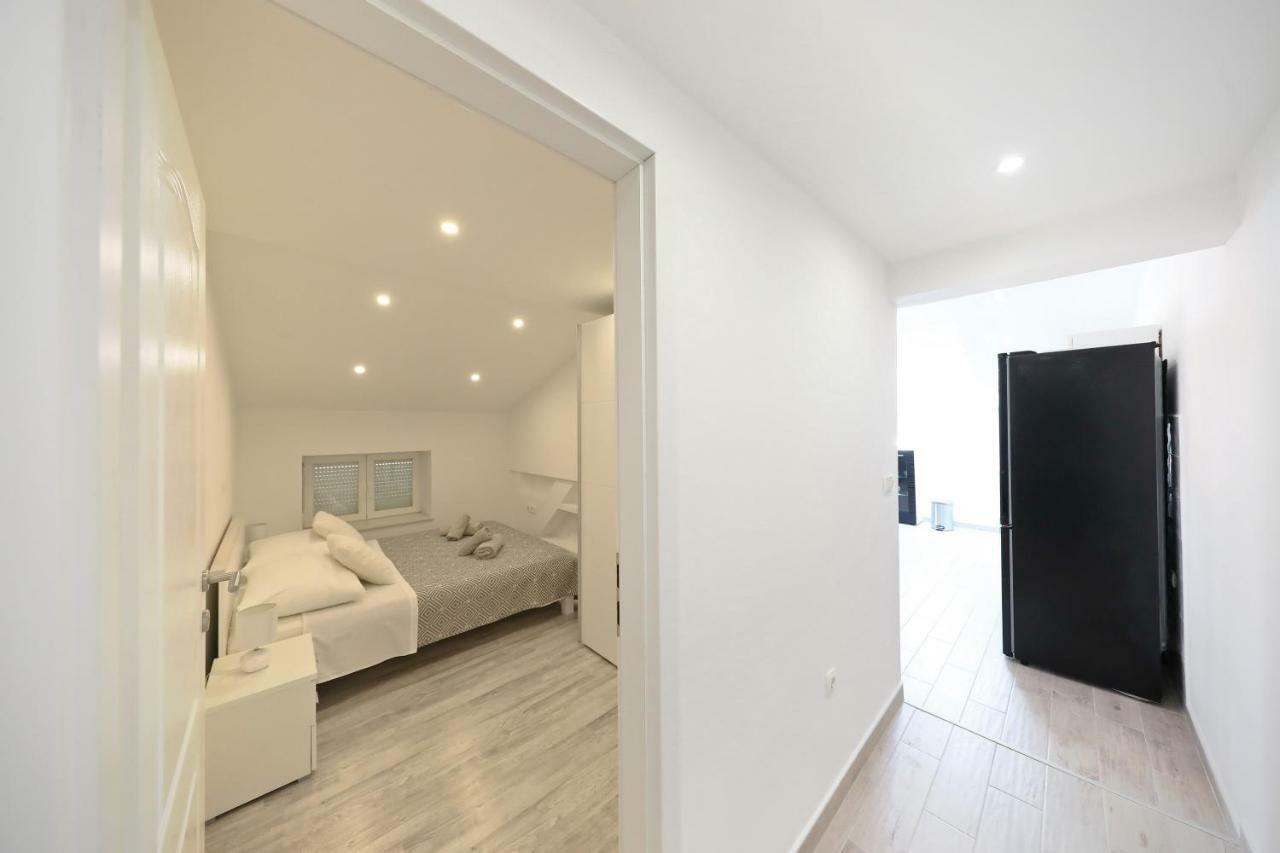 Ferienwohnung Zara three wells Exterior foto