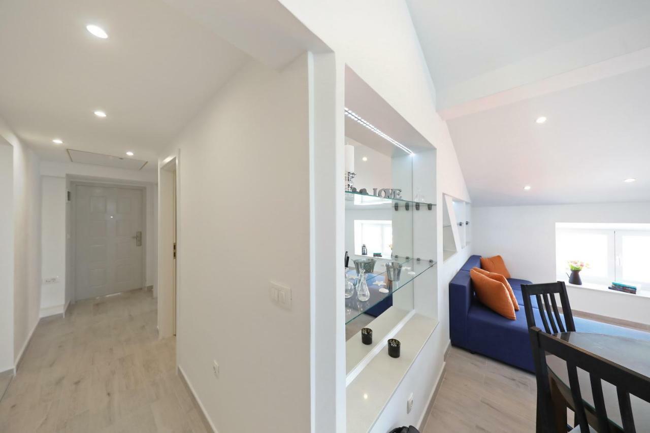 Ferienwohnung Zara three wells Exterior foto