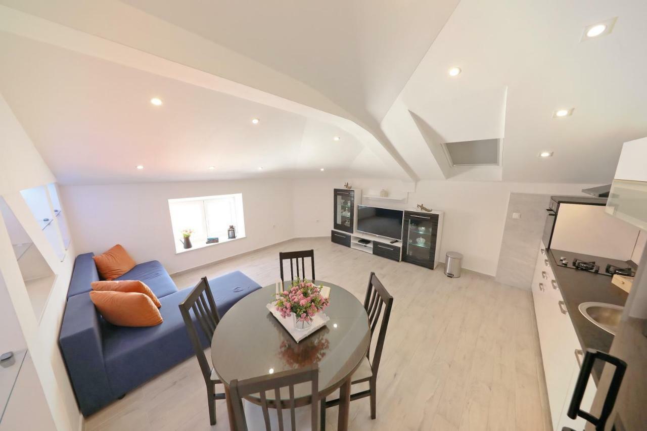 Ferienwohnung Zara three wells Exterior foto