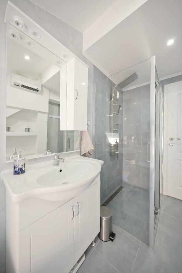 Ferienwohnung Zara three wells Exterior foto