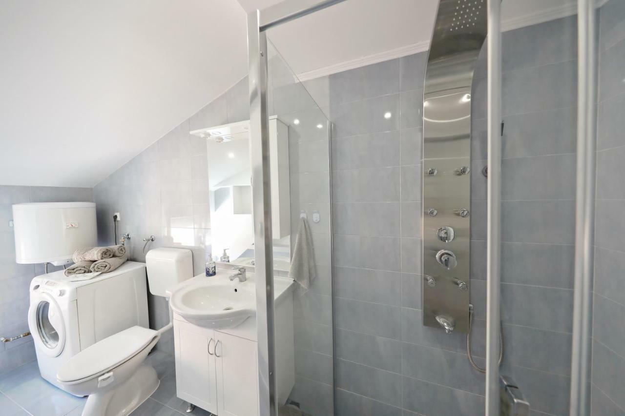 Ferienwohnung Zara three wells Exterior foto