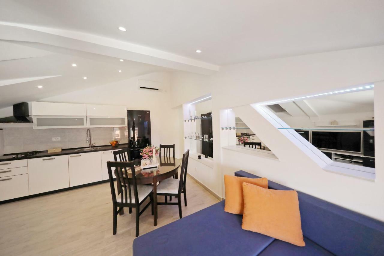 Ferienwohnung Zara three wells Exterior foto