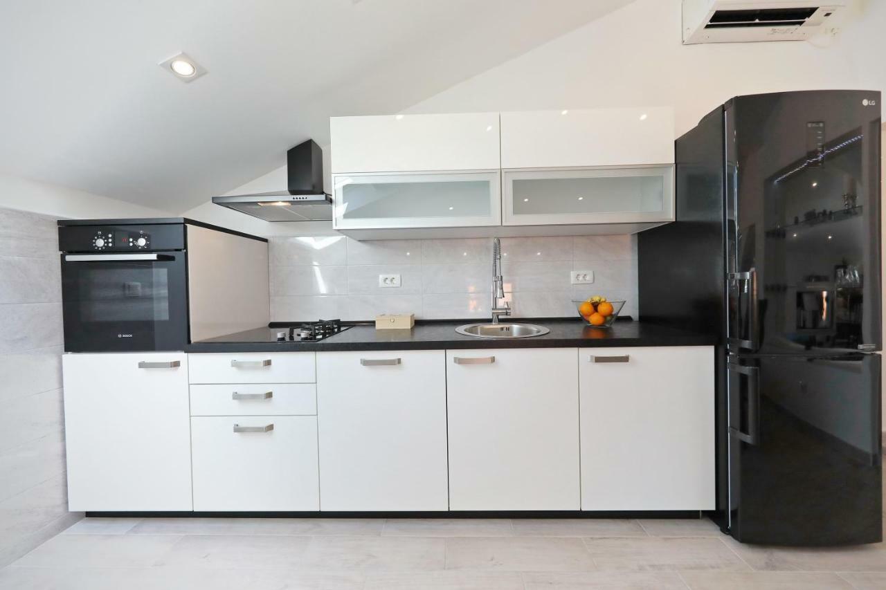 Ferienwohnung Zara three wells Exterior foto