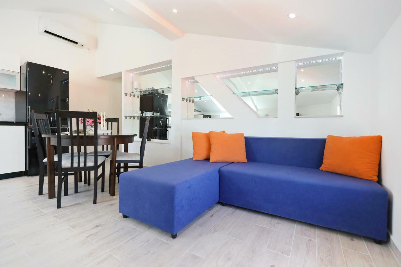 Ferienwohnung Zara three wells Exterior foto