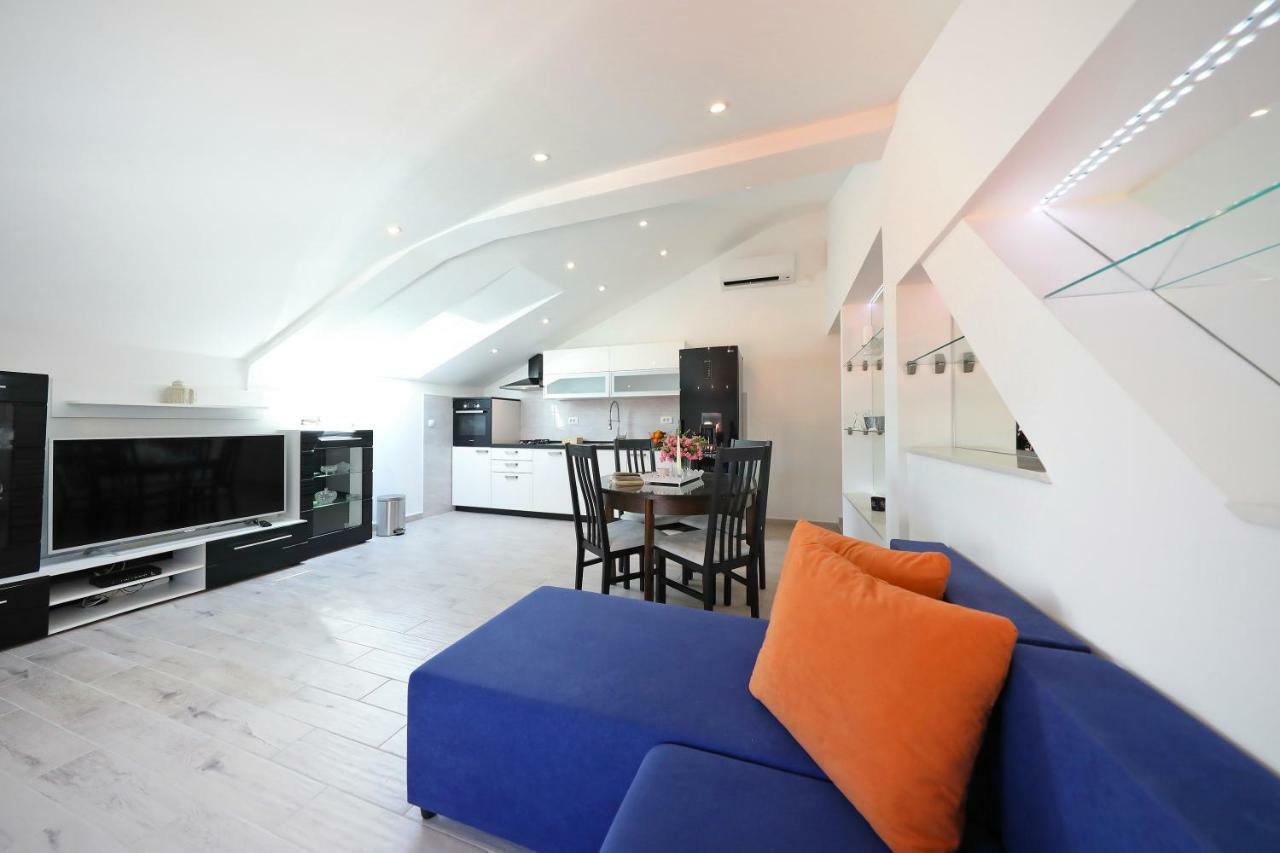 Ferienwohnung Zara three wells Exterior foto
