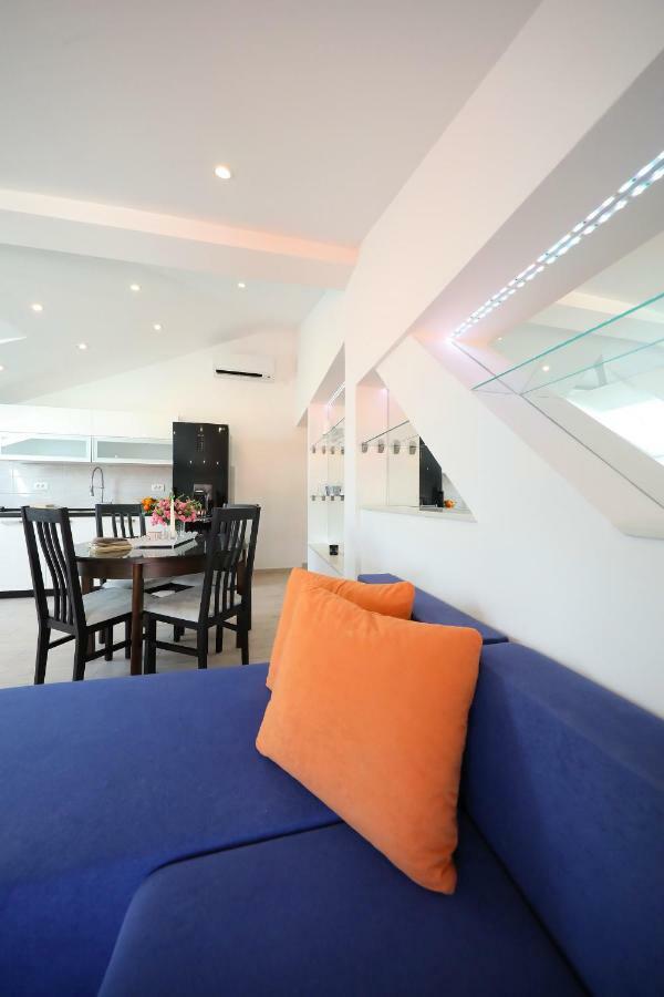 Ferienwohnung Zara three wells Exterior foto